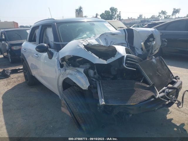2012 MINI COOPER COUNTRYMAN WMWZB3C53CWM29769