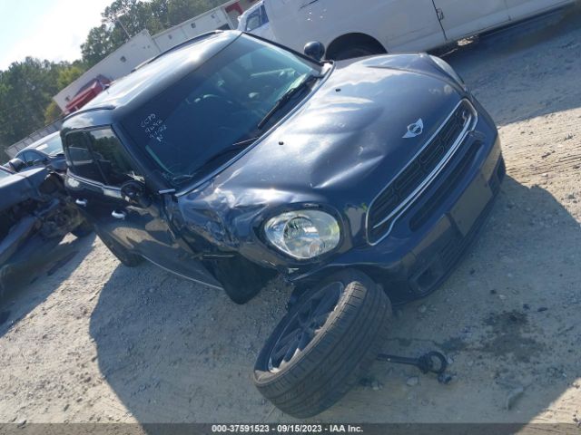 2015 MINI COOPER COUNTRYMAN WMWZC5C53FWM19692