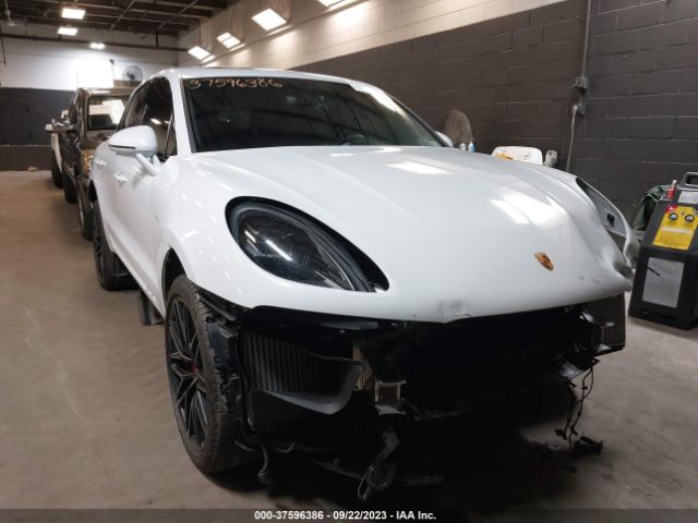 2023 PORSCHE MACAN WP1AF2A50PLB55972