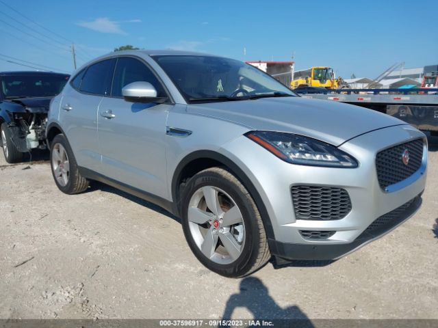 2020 JAGUAR E-PACE SADFK2FX2L1Z88308