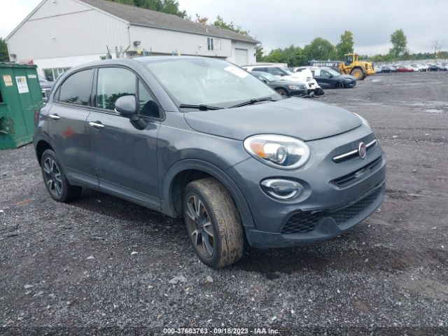 2020 FIAT 500X ZFBNFYA19LP869365