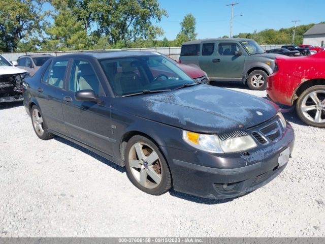 2004 SAAB 9-5 YS3EH45G443502079
