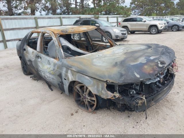 2006 SAAB 9-5 YS3ED49G963515516