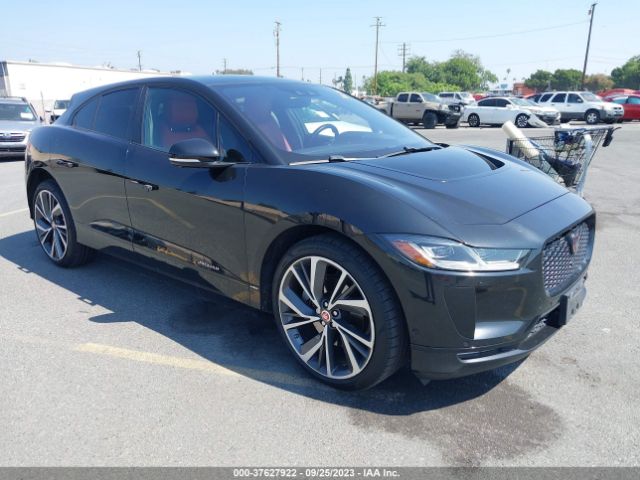 2019 JAGUAR I-PACE SADHD2S10K1F75938