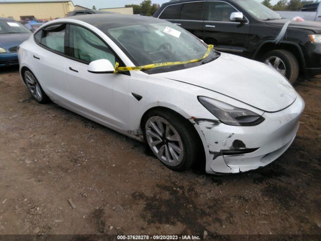 2023 TESLA MODEL 3 5YJ3E1EA7PF426706