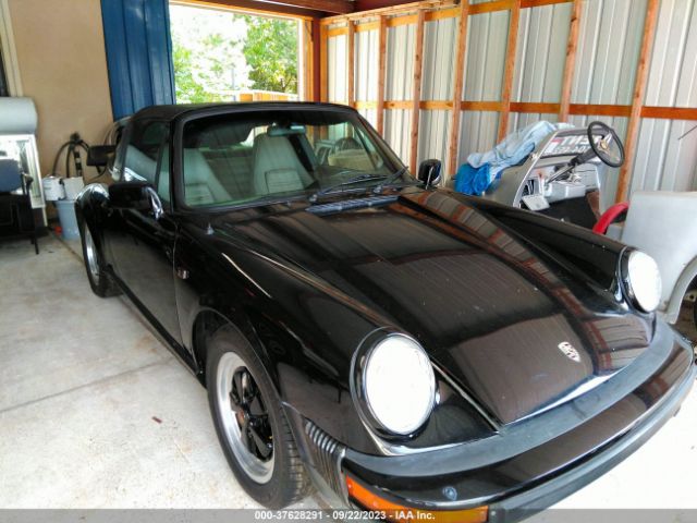 1983 PORSCHE 911 WP0ZZZ91ZDS140517