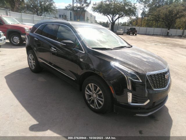 2023 CADILLAC XT5 1GYKNDRS2PZ142209