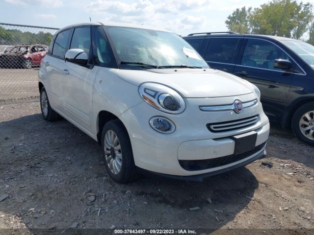 2015 FIAT 500L ZFBCFABH4FZ034292