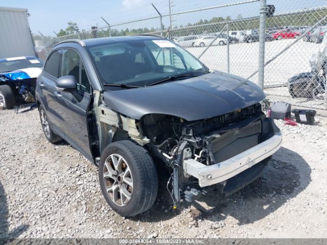 2017 FIAT 500X ZFBCFXCB9HP616397