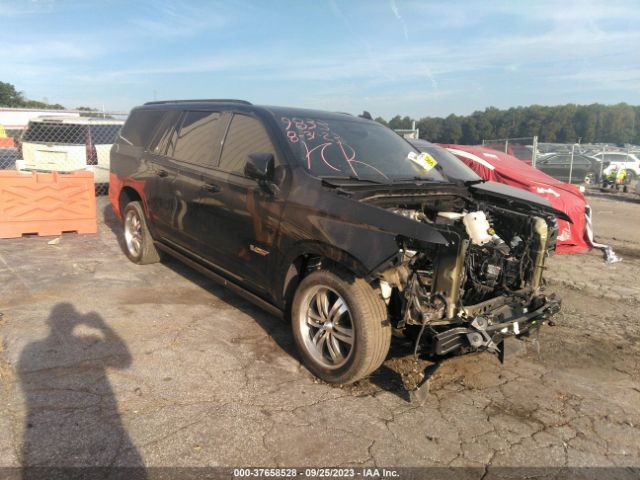 2023 CADILLAC ESCALADE ESV 1GYS4SK93PR289833