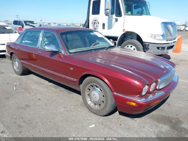 1999 JAGUAR XJ SAJKD6044XC873246