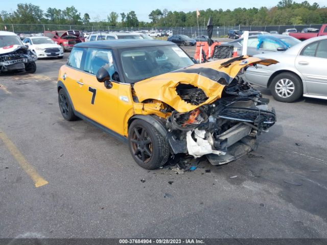 2015 MINI COOPER HARDTOP WMWXP7C59F2A38950