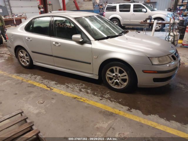 2007 SAAB 9-3 YS3FD46Y871131239