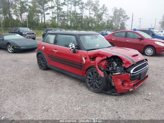 2015 MINI COOPER HARDTOP WMWXP7C59F2A35630
