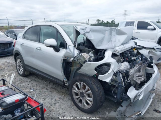 2016 FIAT 500X ZFBCFYBT9GP400936