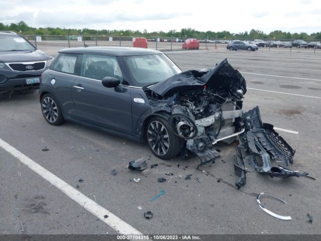 2020 MINI HARDTOP WMWXR5C00L2L81674