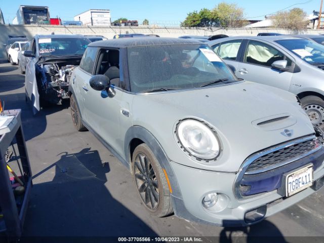 2014 MINI COOPER HARDTOP WMWXM7C52ET987898