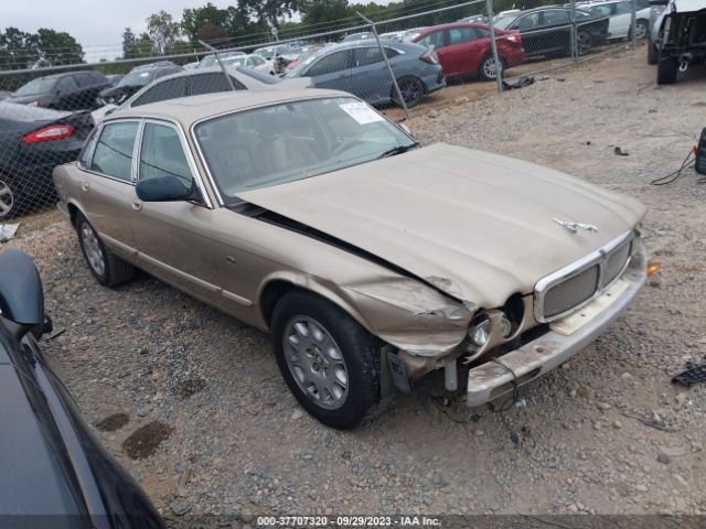 1999 JAGUAR XJ SAJHD1044XC868044