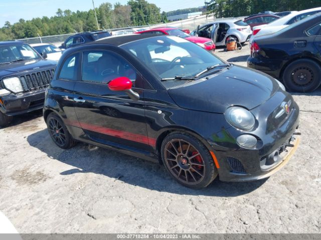 2015 FIAT 500C 3C3CFFJH6FT560432