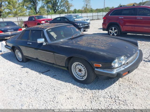 1989 JAGUAR XJS SAJNA5847KC151752