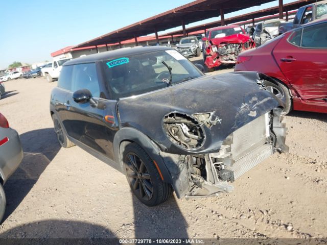 2017 MINI HARDTOP 2 DOOR WMWXP5C50H2D16531