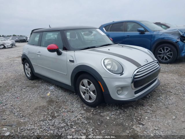 2014 MINI COOPER HARDTOP WMWXM5C58ET932876
