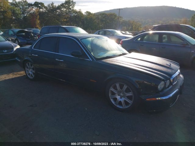 2004 JAGUAR XJ SAJWA71C24SG21893