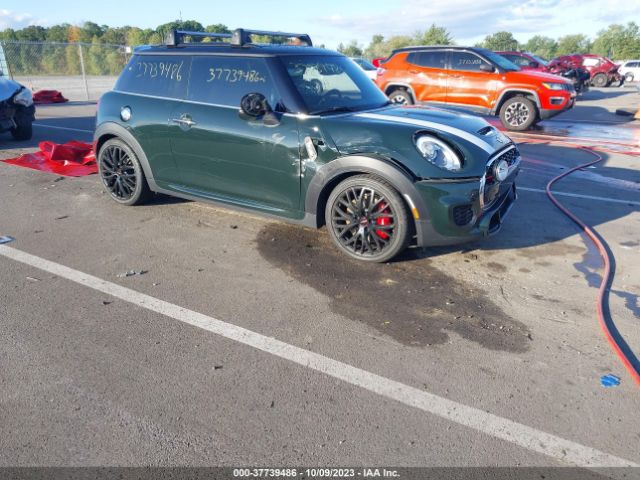 2017 MINI HARDTOP WMWXM9C38H2F66078