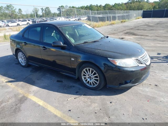 2010 SAAB 9-3 YS3FA4CY8A1620146