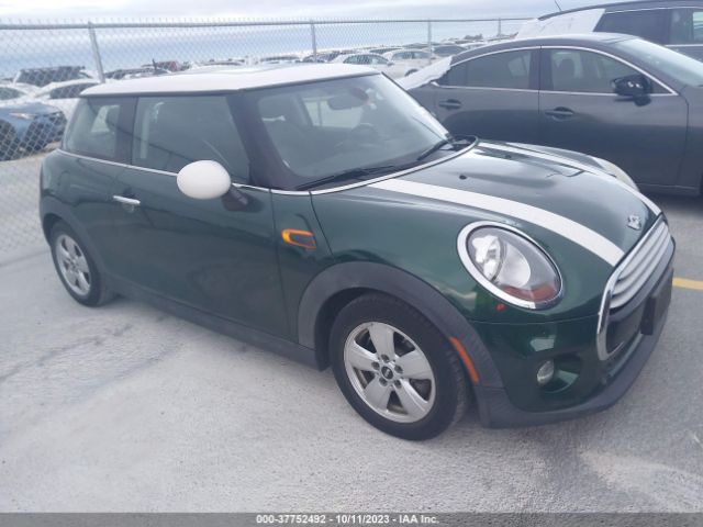 2014 MINI COOPER HARDTOP WMWXM5C52ET932579