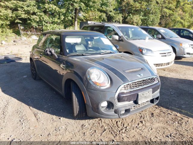 2017 MINI HARDTOP 2 DOOR WMWXP7C5XH3B93925