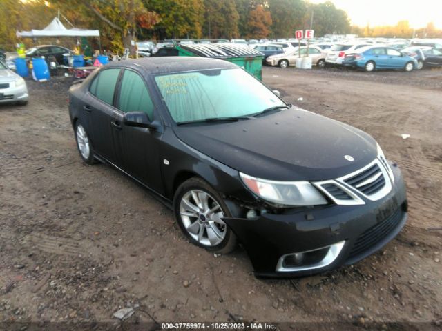 2010 SAAB 9-3 YS3FC4CY3A1618086