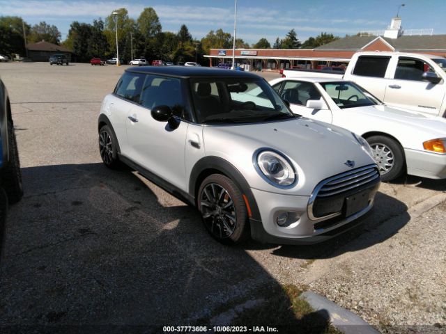 2014 MINI COOPER HARDTOP WMWXM5C53ET730947