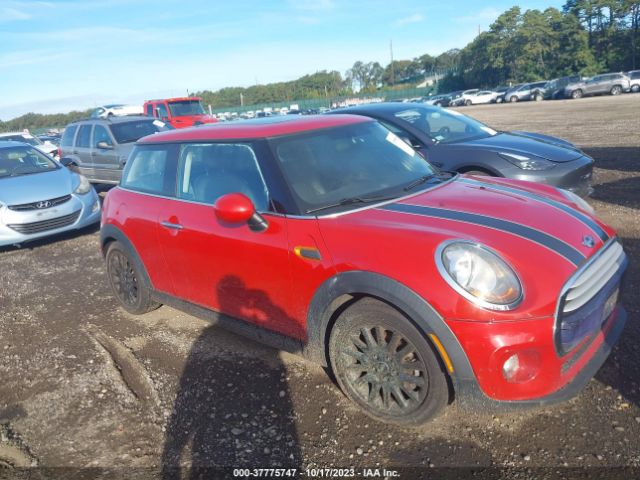 2014 MINI HARDTOP WMWXM5C56ET935503