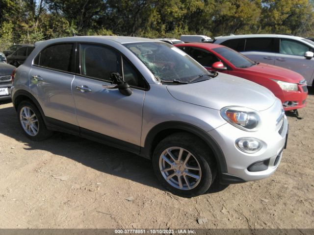 2016 FIAT 500X ZFBCFYBT9GP423360