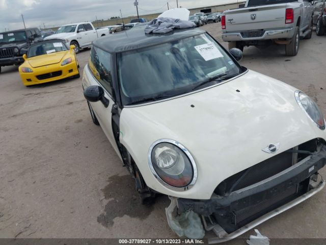 2017 MINI HARDTOP 2 DOOR WMWXP5C51H3B77813