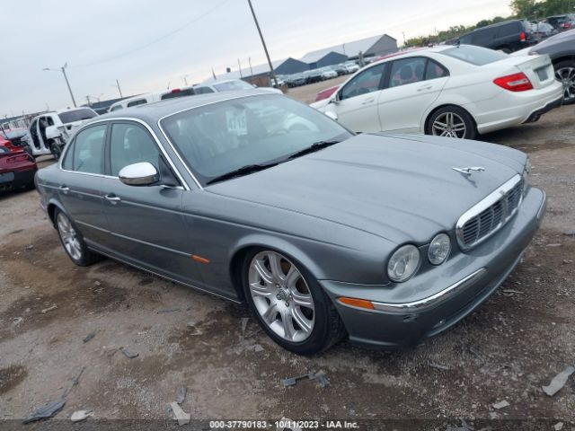 2004 JAGUAR XJ SAJWA74C54SG18403