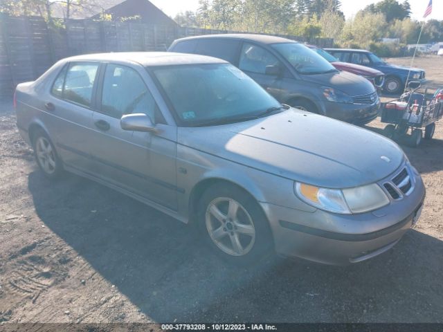 2004 SAAB 95 YS3ED49A043508771