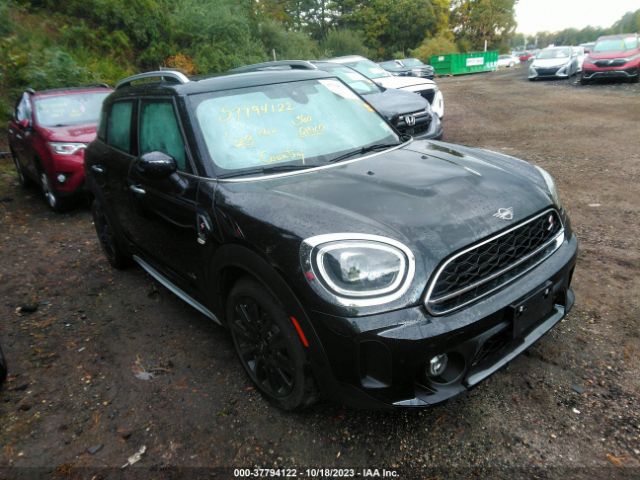2023 MINI COUNTRYMAN WMZ83BR07P3P36760