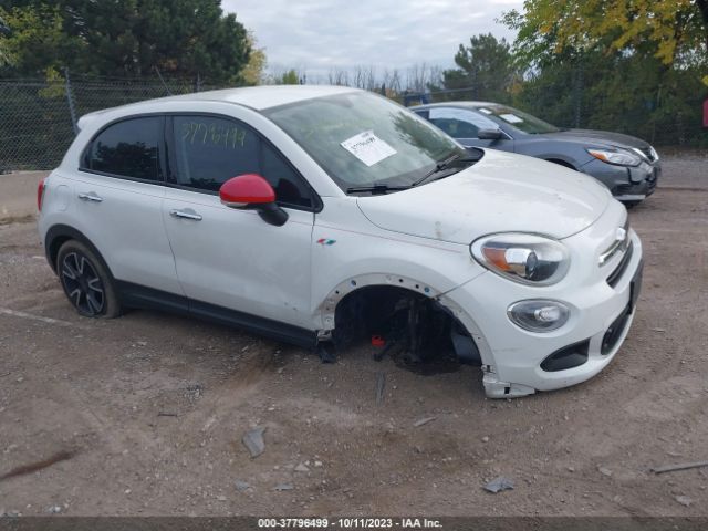 2017 FIAT 500X ZFBCFXABXHP525562