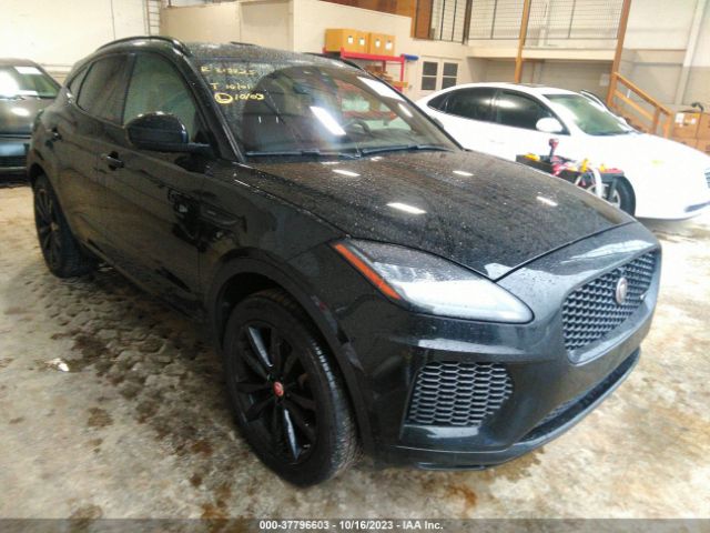 2020 JAGUAR E-PACE SADFM2GX2L1002073