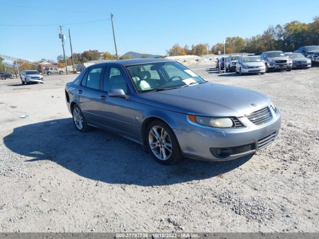 2008 SAAB 9-5 YS3ED49G183508210