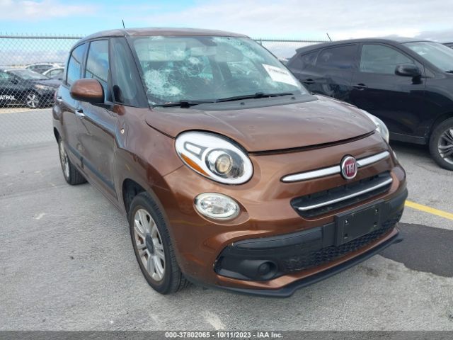 2020 FIAT 500L ZFBNFAAH2LZ042624