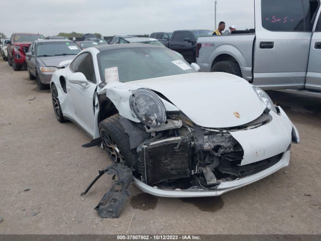 2015 PORSCHE 911 WP0AD2A91FS160242