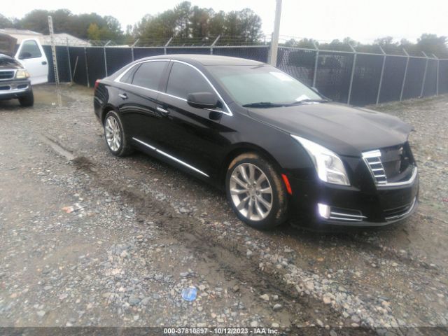 2016 CADILLAC XTS 2G61M5S35G9163503