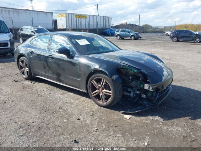 2021 PORSCHE PANAMERA WP0AJ2A73ML111722