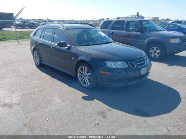 2007 SAAB 9-3 YS3FD59Y171103106