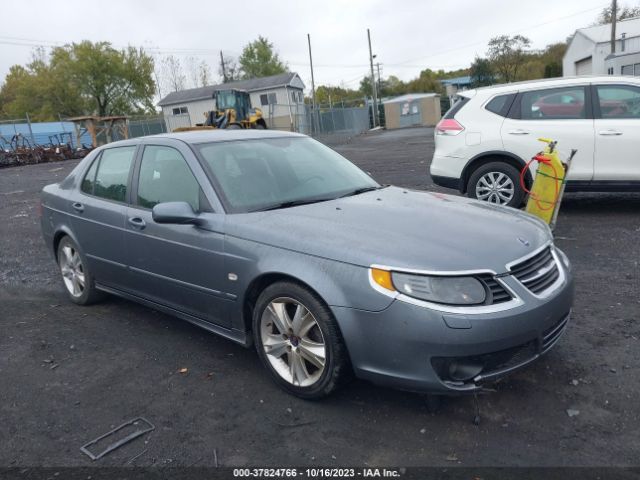 2008 SAAB 9-5 YS3EH45G083509455