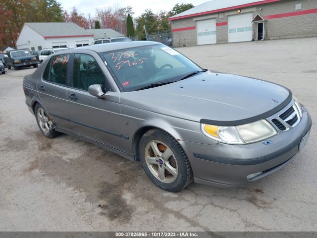 2004 SAAB 9-5 YS3ED49A643016259