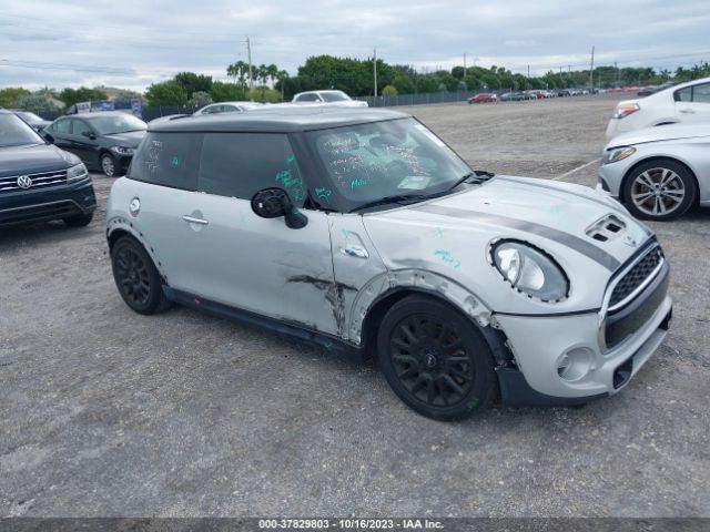 2014 MINI COOPER HARDTOP WMWXM7C51ET986841